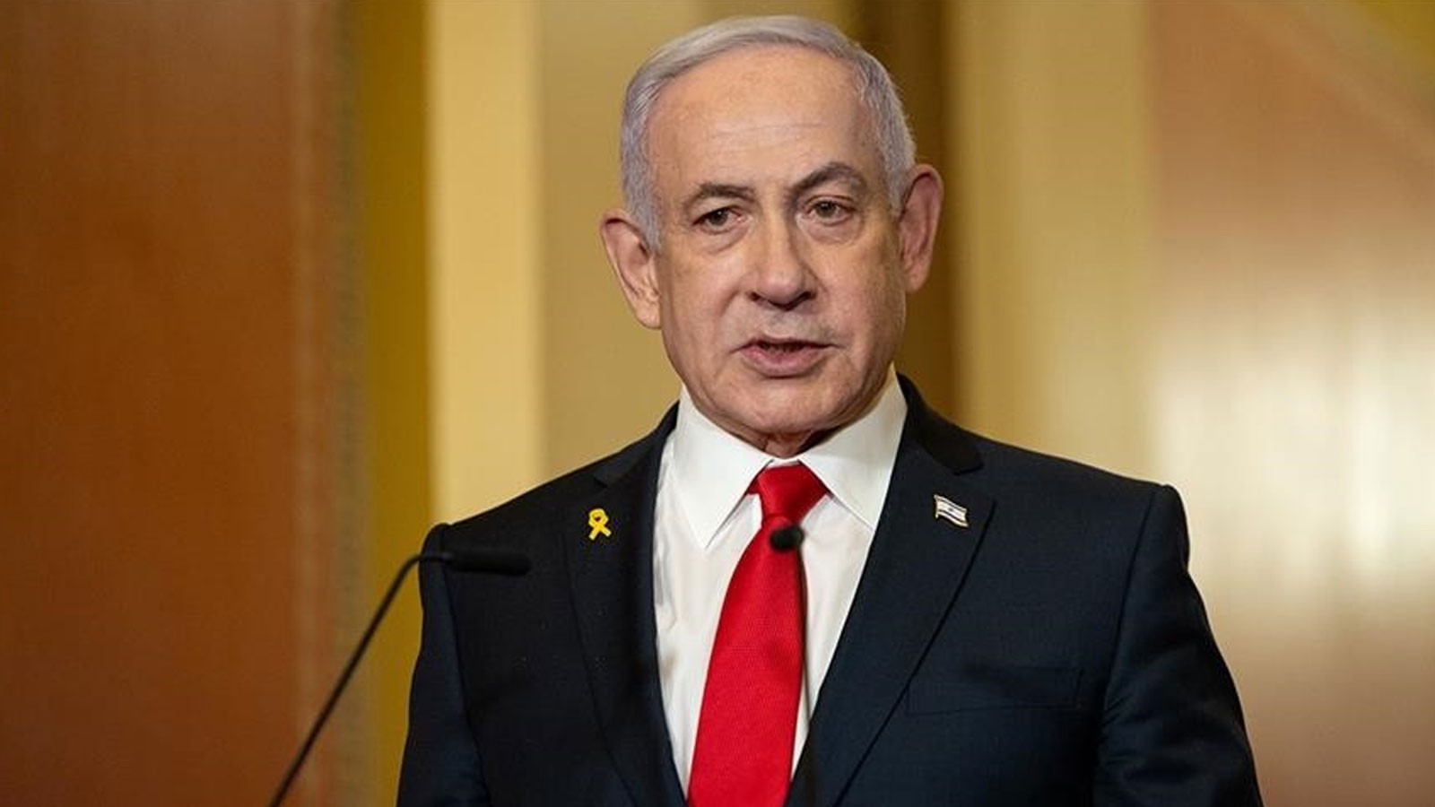 Netanyahu’nun genel seçimlerin tarihini 2026 Haziran’ına çekmeyi planladığı iddia edildi
