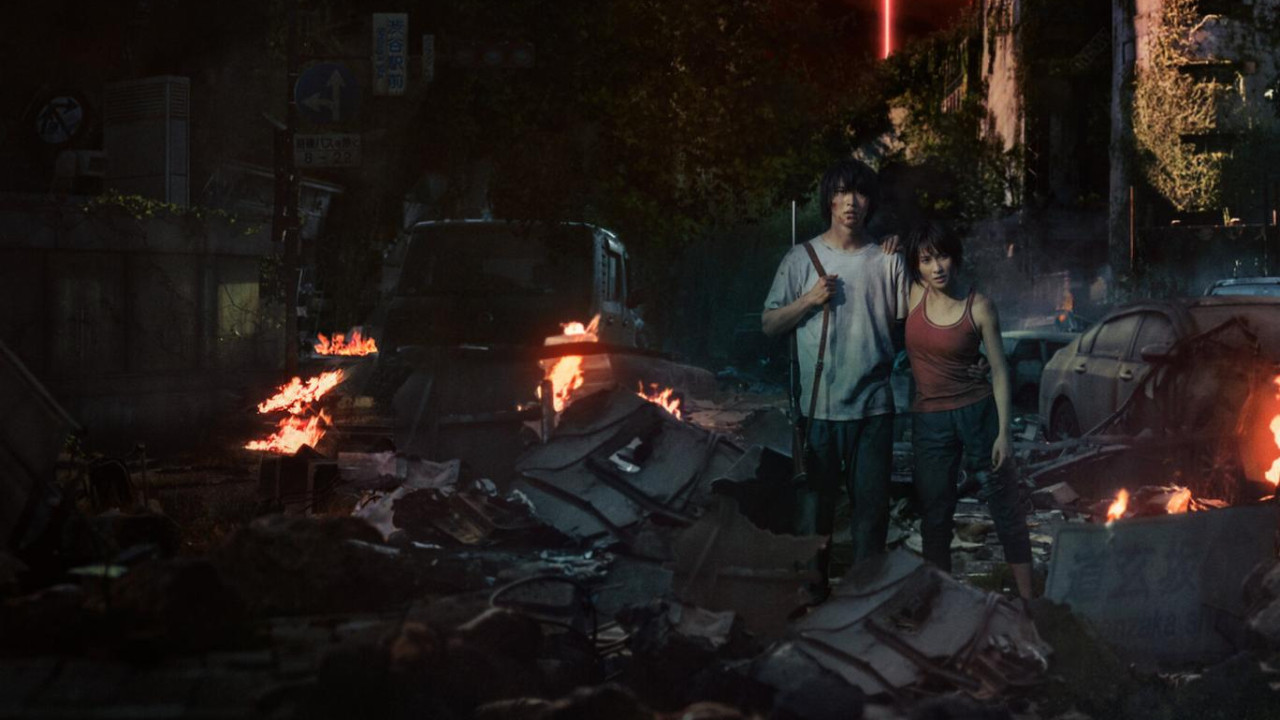 Netflix dizisinin finali hayranları çileden çıkardı
