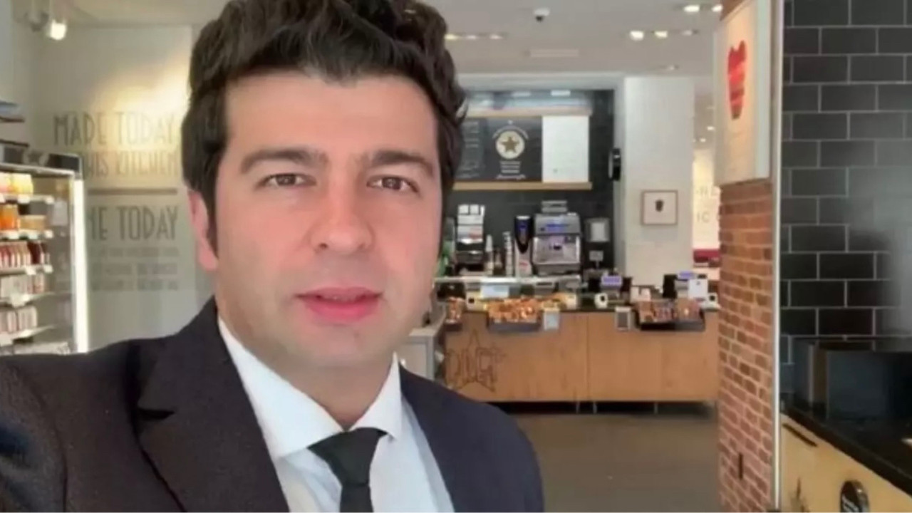 NTV Washington Temsilcisi Hüseyin Günay FETÖ taktiğiyle hedef alındı, işine son verildi NTV Washington Temsilcisi Hüseyin Günay FETÖ taktiğiyle hedef alındı, işine son verildi