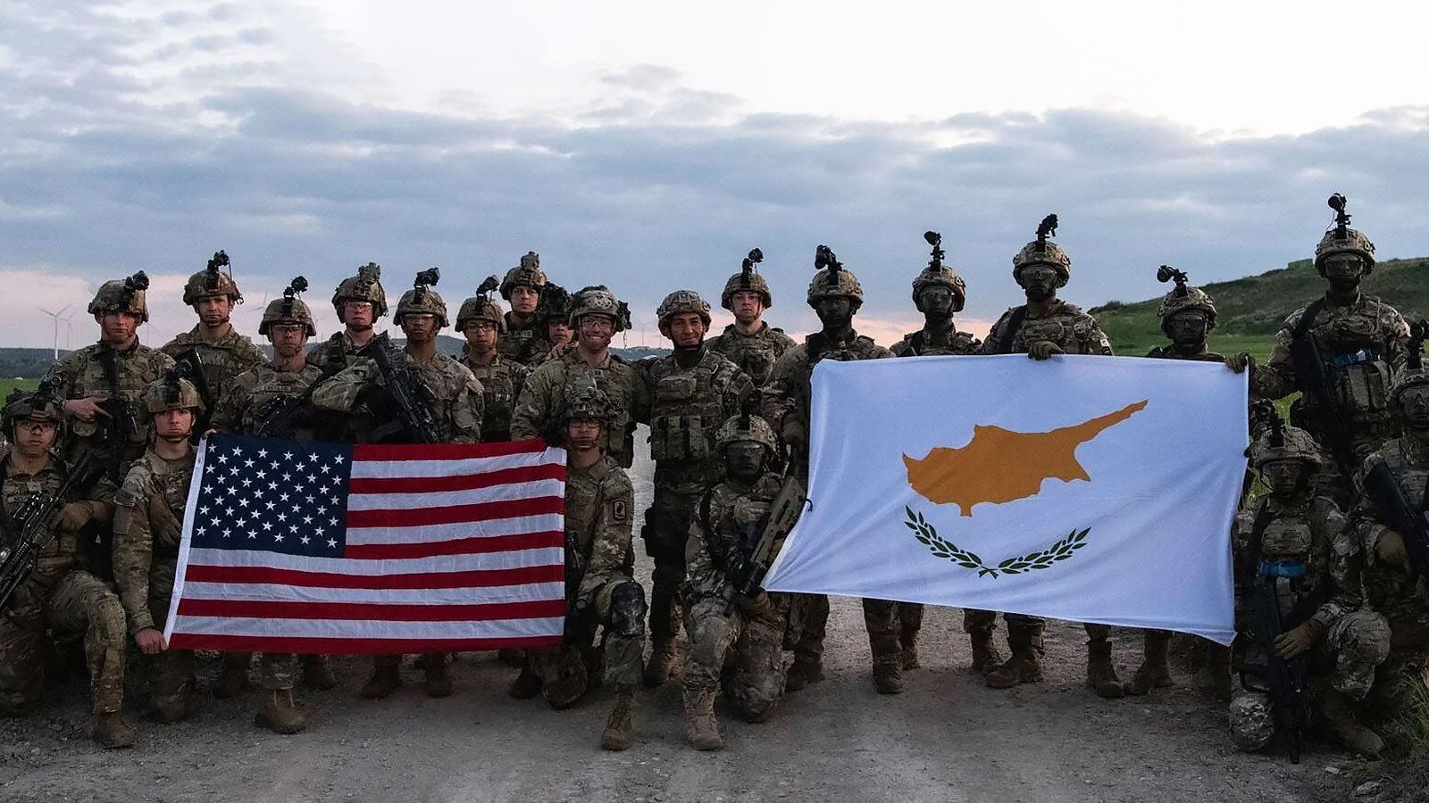 Örtülü tehdidin şifreleri, KKTC neden hedefte? Örtülü tehdidin şifreleri, KKTC neden hedefte?