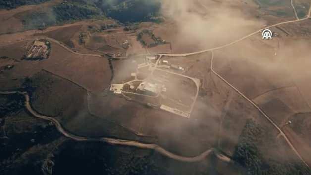 Mavi Vatan’da tarihe geçen anlar! GÖKSUR füzesi bir ilki başardı Mavi Vatan’da tarihe geçen anlar! GÖKSUR füzesi bir ilki başardı