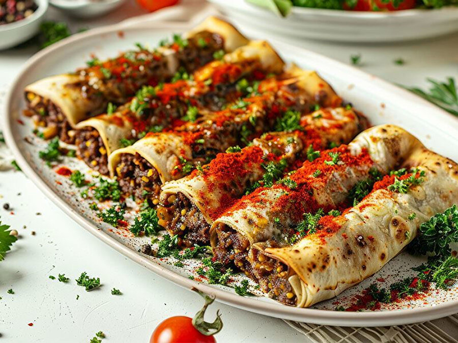 Tantuni TasteAtlas’da ilk üçe girdi