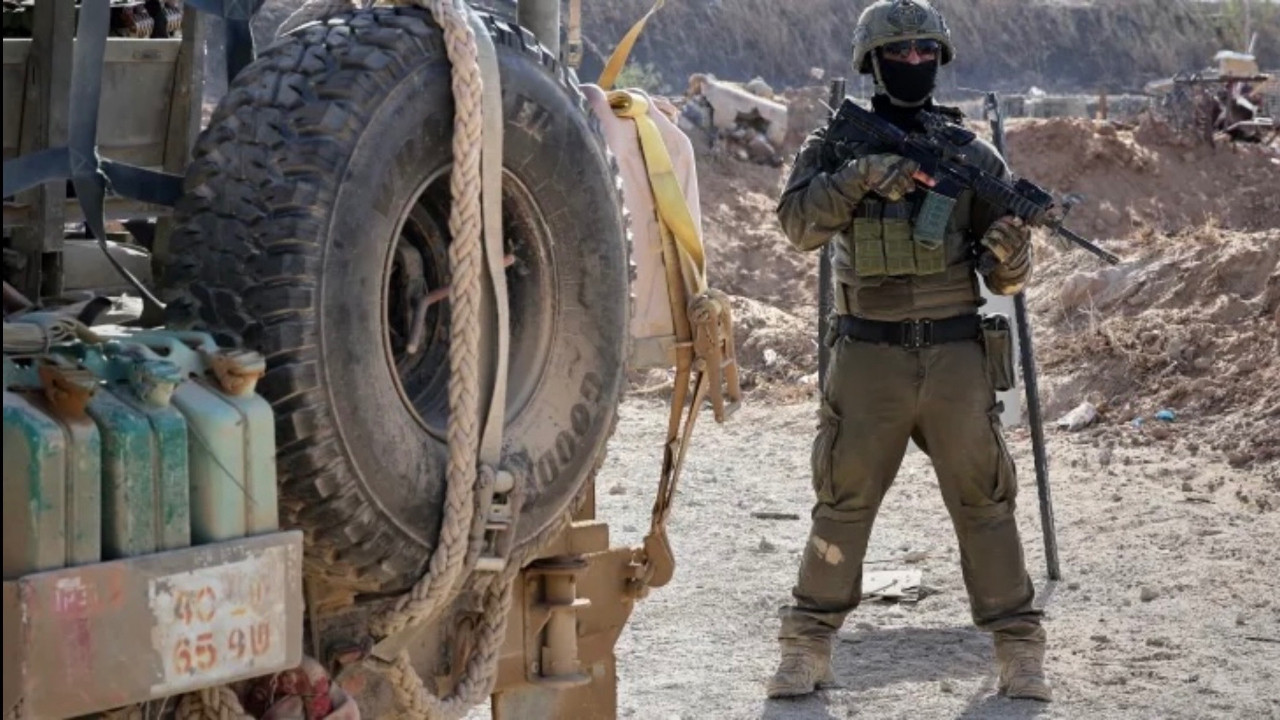 Reuters: Türk askerleri Gazze’de İsrailli rehinelerin cenazelerini arayacak