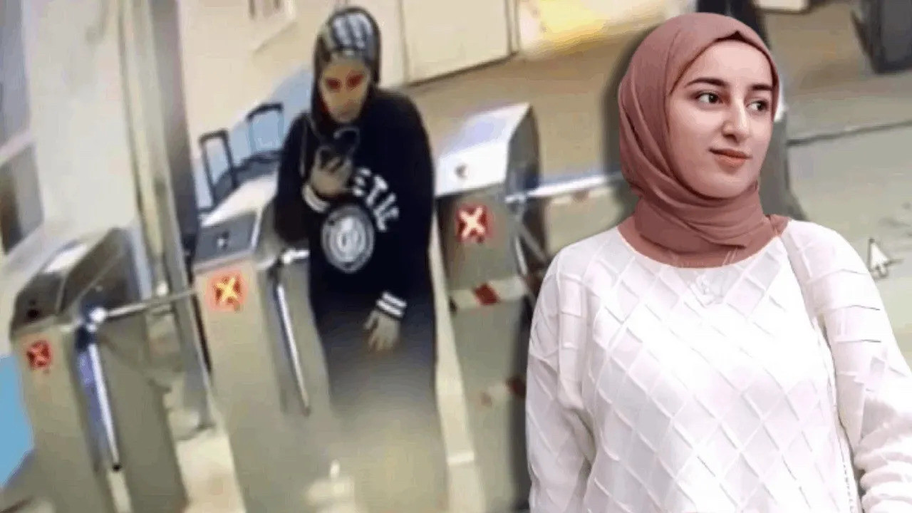 Rojin Kabaiş’in ölümüyle ilgili önemli gelişme: ATK raporuyla cinsel saldırı ihtimali ortaya çıktı Rojin Kabaiş’in ölümüyle ilgili önemli gelişme: ATK raporuyla cinsel saldırı ihtimali ortaya çıktı