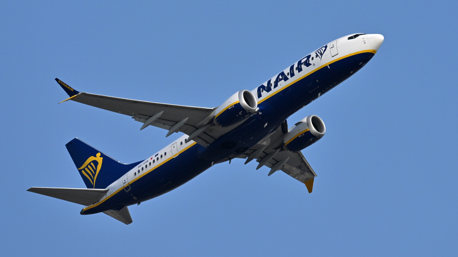 Ryanair devri bitiyor: Avrupa’da çok sayıda havalimanından çekildi