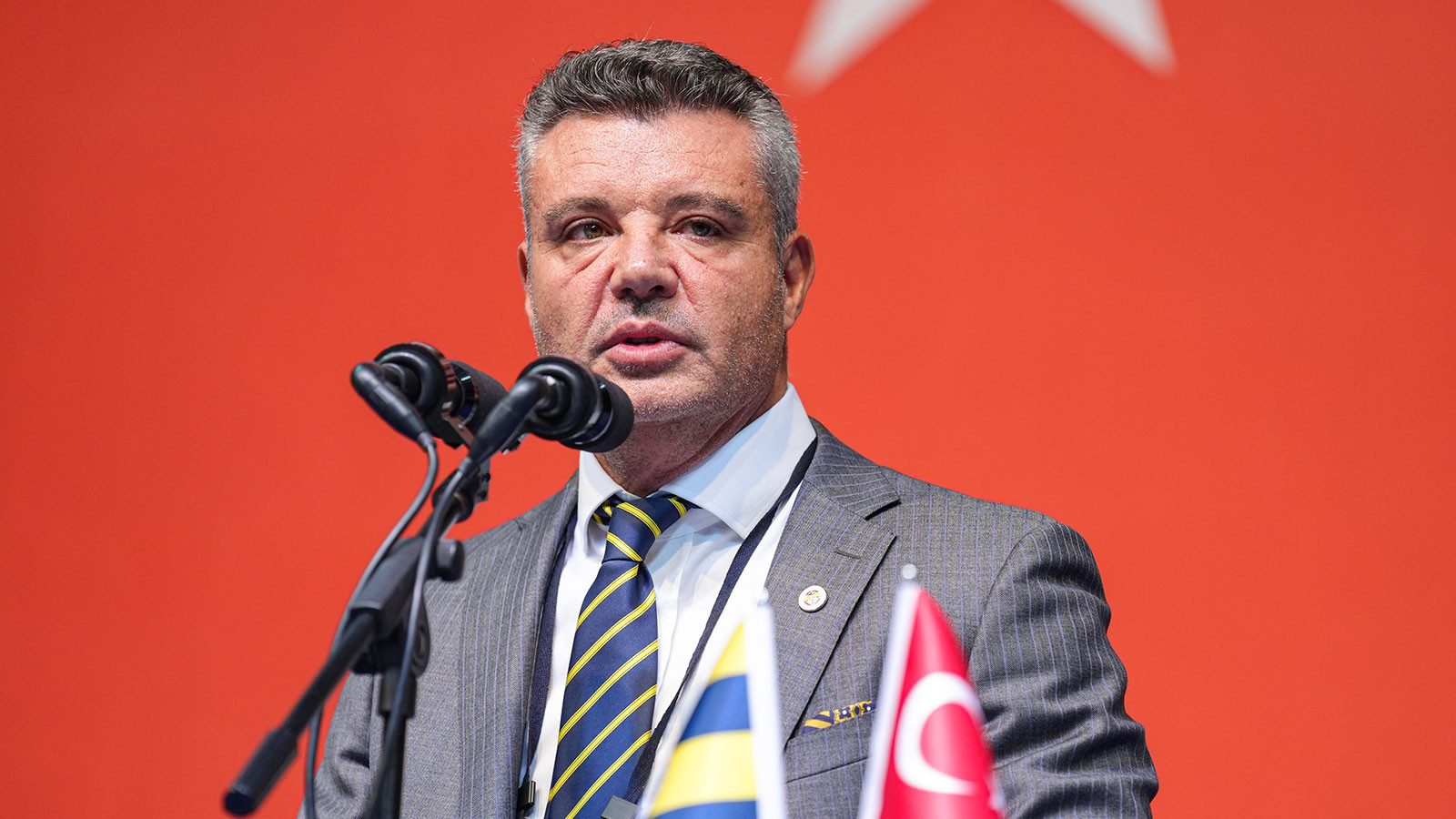 Sadettin Saran’dan çok konuşulacak açıklamalar Sadettin Saran’dan çok konuşulacak açıklamalar