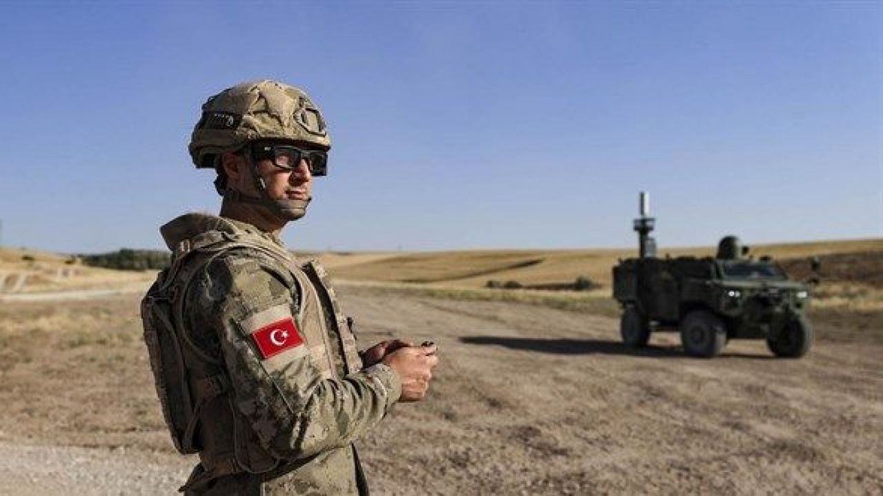 Sağlık Personeli Olmayan Güvenlik Güçlerine Acil Tıbbi Müdahale Yetkisi Verildi Sağlık Personeli Olmayan Güvenlik Güçlerine Acil Tıbbi Müdahale Yetkisi Verildi