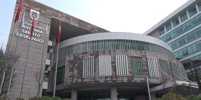 Savunma Sanayii Başkanlığı 36 Uzman Yardımcısı Alacak Savunma Sanayii Başkanlığı 36 Uzman Yardımcısı Alacak