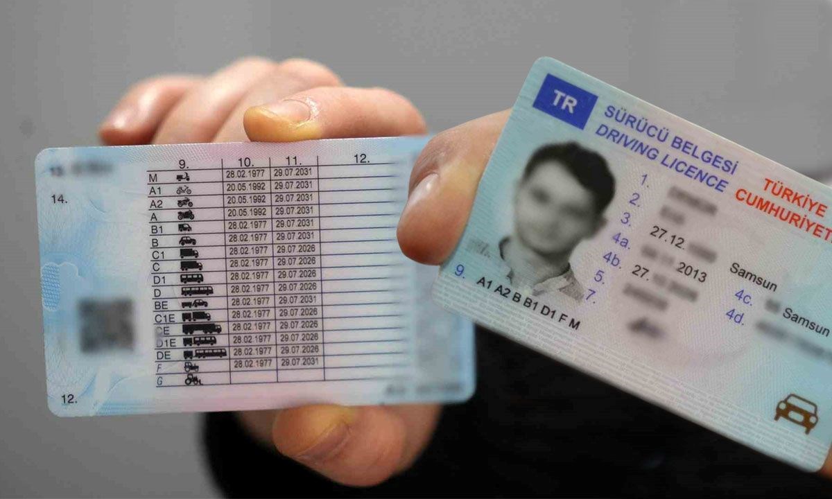 Eski ehliyetler için son gün! Sürücü belgesi yenileme ücreti ne kadar, gerekli belgeler neler?