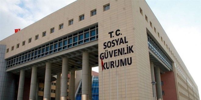 SGK, 22 Sözleşmeli Personel Alacak