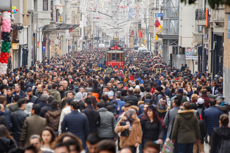 Geçinmek mucize oldu, maaşlar eriyor maliyetler artıyor Geçinmek mucize oldu, maaşlar eriyor maliyetler artıyor