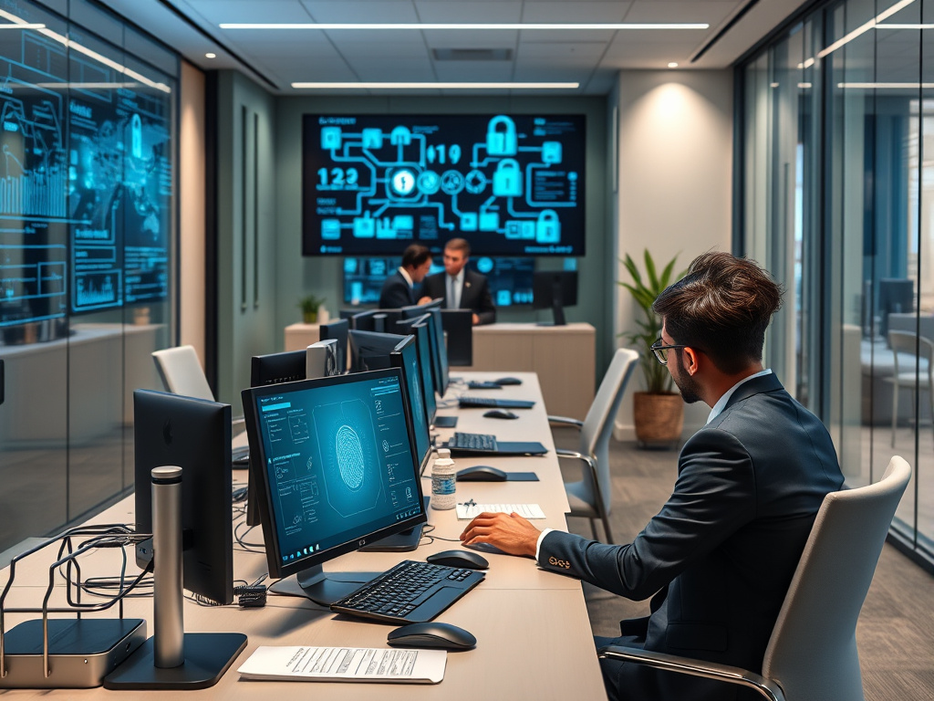 Sigorta Sektöründe ve Varlık Yöneticilerinde Artan Siber Güvenlik Önemi Sigorta Sektöründe ve Varlık Yöneticilerinde Artan Siber Güvenlik Önemi