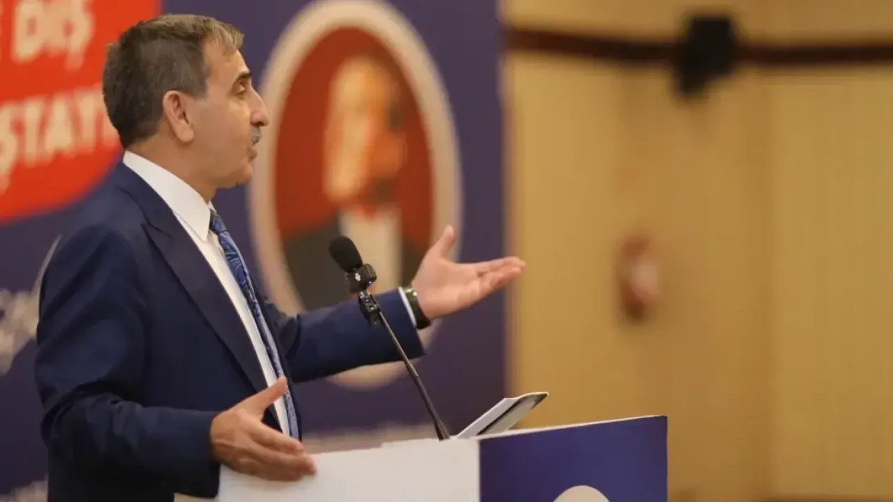 Sağlık Bakanlığı’nın 90 Bin TL’lik Promosyonu Gündem Oldu! Türk Sağlık-Sen’den Açıklama Geldi Sağlık Bakanlığı’nın 90 Bin TL’lik Promosyonu Gündem Oldu! Türk Sağlık-Sen’den Açıklama Geldi