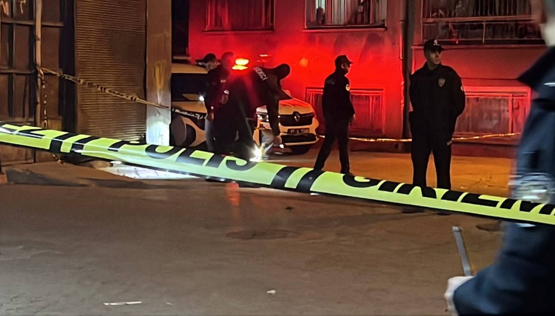 Konya’da yan bakma kavgası: 5 yaşındaki çocuk öldü