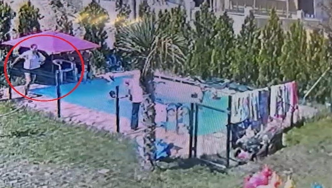 İhmaller ölüme götürmüştü: Minik Berra’nın eğitim gördüğü anaokulu kapatıldı İhmaller ölüme götürmüştü: Minik Berra’nın eğitim gördüğü anaokulu kapatıldı