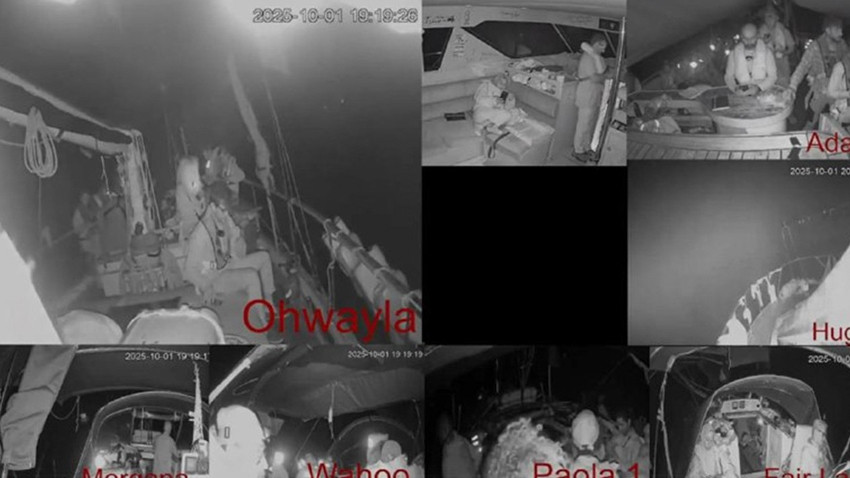 Dışişleri Bakanlığı’ndan İsrail’e sert tepki