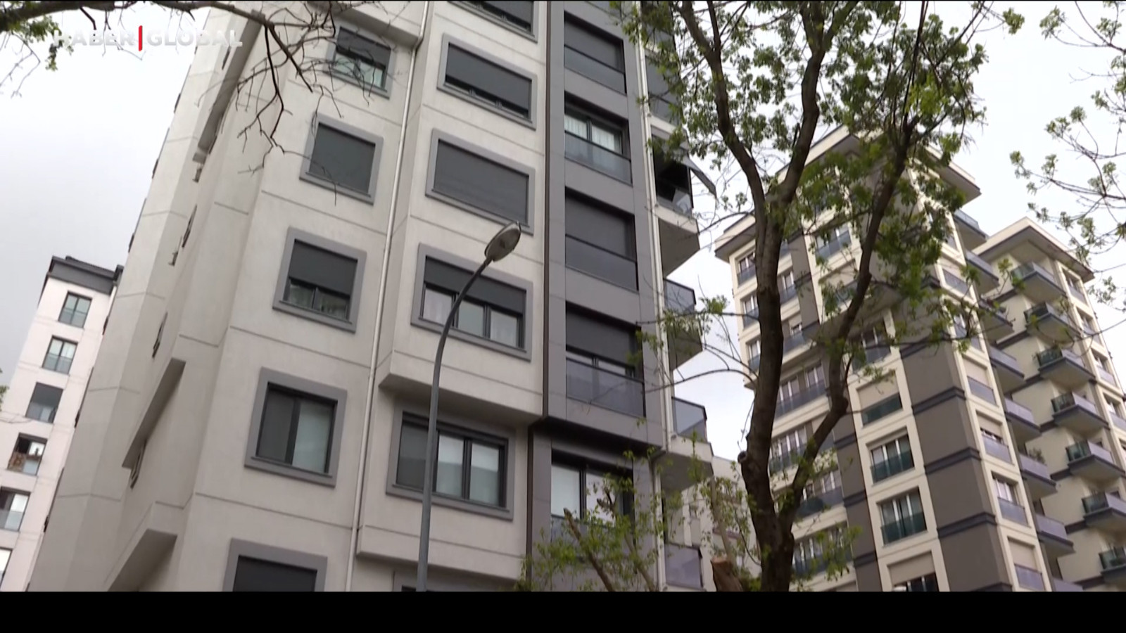 Emlak ilanlarındaki fahiş fiyata 172 milyon lira ceza Emlak ilanlarındaki fahiş fiyata 172 milyon lira ceza