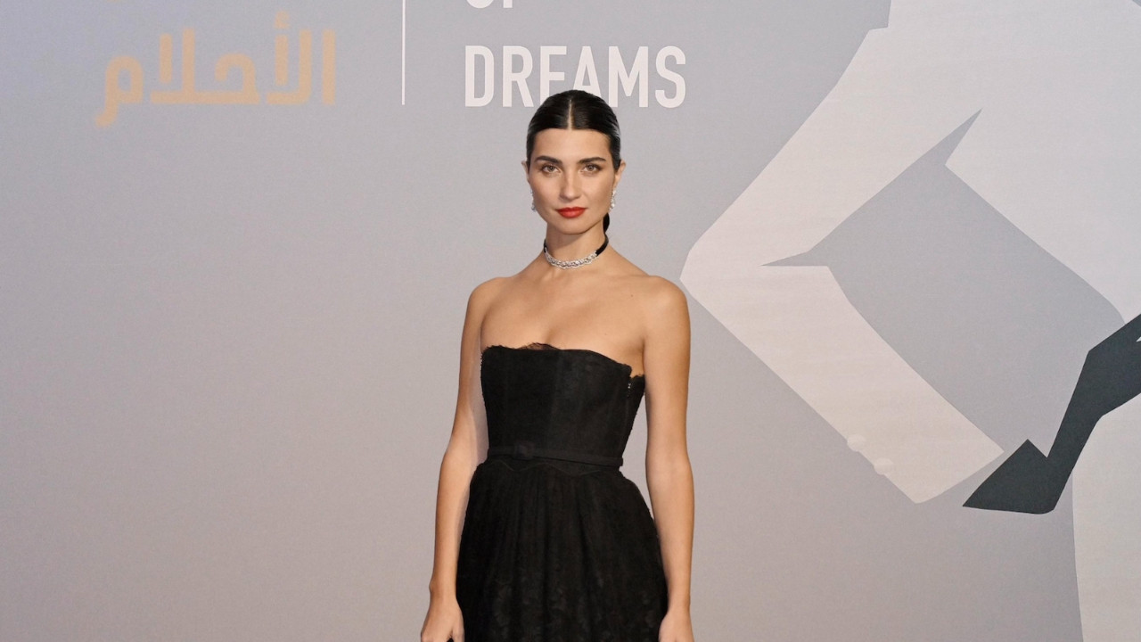 Fotoğrafını beğenip silmişti: Sosyetik çapkın Hakan Sabancı’nın Tuba Büyüküstün sessizliği