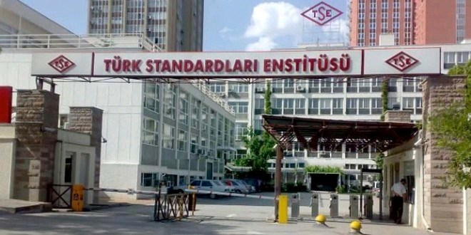 Türk Standardları Enstitüsü 6 Sözleşmeli Personel Alacak Türk Standardları Enstitüsü 6 Sözleşmeli Personel Alacak