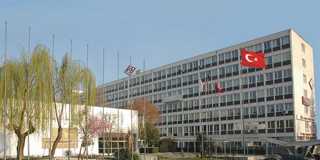 Türk Standardları Enstitüsü (TSE) 91 Personel Alacak Türk Standardları Enstitüsü (TSE) 91 Personel Alacak