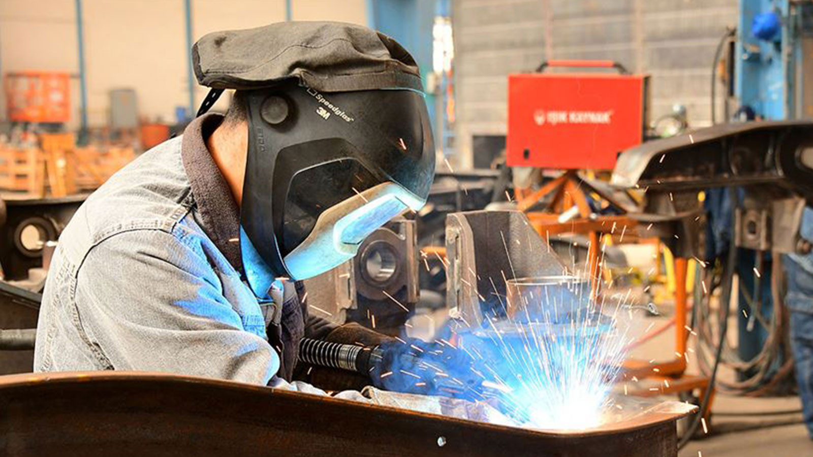 Türkiye İmalat PMI geriledi