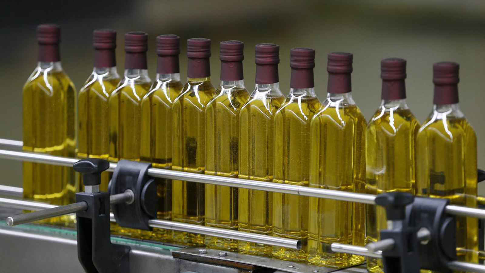 Üretici sıfır çekti! Zeytinyağında ‘hiç yok’ yılı Üretici sıfır çekti! Zeytinyağında ‘hiç yok’ yılı