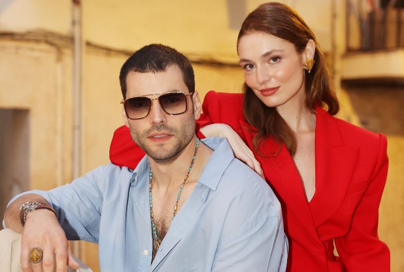 Cannes’ta yeni dizi Veliaht için görkemli tanıtım! Cannes’ta yeni dizi Veliaht için görkemli tanıtım!