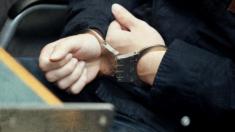 İstanbul Altın Rafinerisi’ne operasyon: 21 kişi gözaltında İstanbul Altın Rafinerisi’ne operasyon: 21 kişi gözaltında