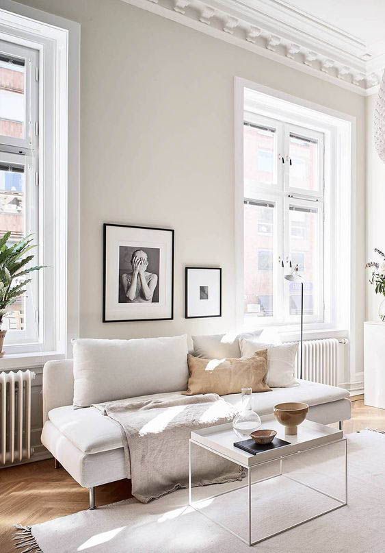 Minimalist Ev Dekorasyonu Nasıl Yapılır? Minimalist Ev Dekorasyonu Nasıl Yapılır?