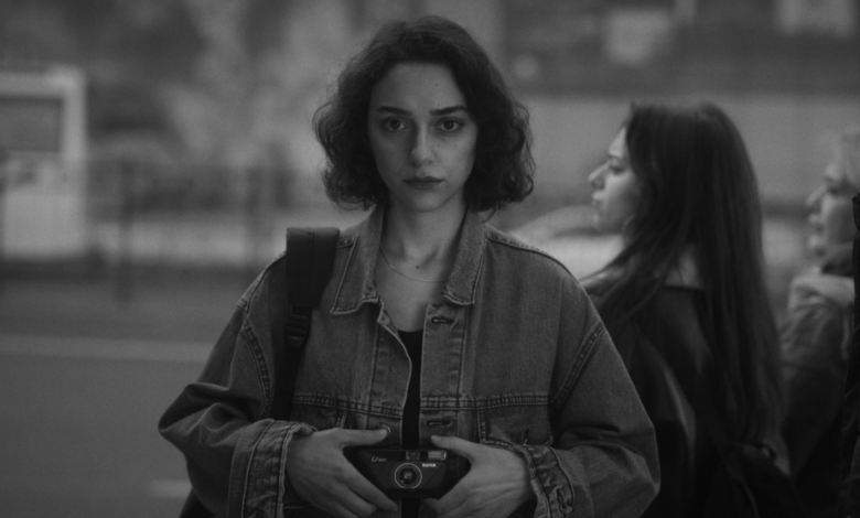 Melik Kuru’nun ‘İsimsiz Eserler Mezarlığı’ Dünya Melik Kuru’nun ‘İsimsiz Eserler Mezarlığı’ Dünya