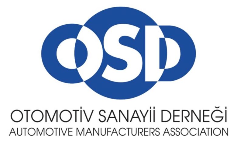 Otomotiv Üretimi ve İhracatında Artış Devam Ediyor Otomotiv Üretimi ve İhracatında Artış Devam Ediyor