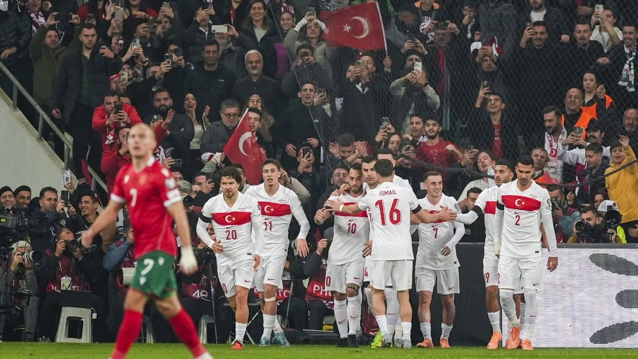 15 Kasım 2025 Reyting Sonuçları: Türkiye Bulgaristan ve 15 Kasım 2025 Reyting Sonuçları: Türkiye Bulgaristan ve