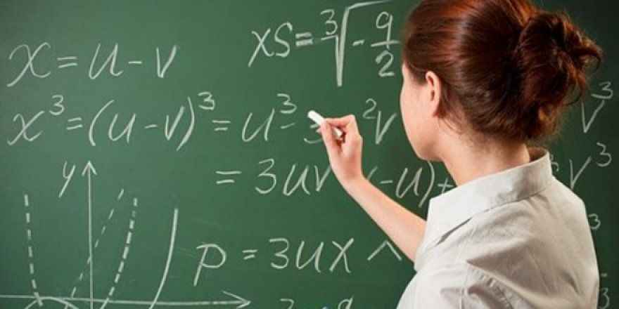 Ücretli Öğretmenlerin Maaşından 6.345 TL Kesinti! İşte MEB’in Uyguladığı Formül Ücretli Öğretmenlerin Maaşından 6.345 TL Kesinti! İşte MEB’in Uyguladığı Formül