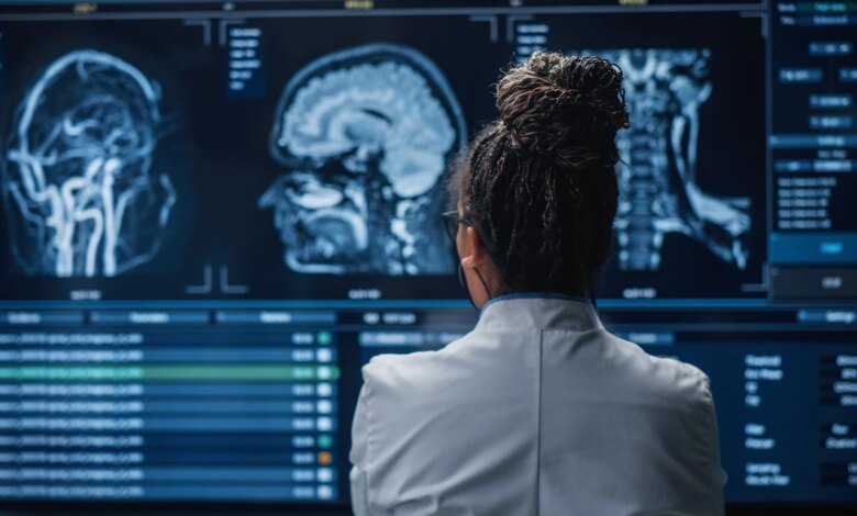 Yeni Nadir Nörolojik Hastalık 13 Kişide Tespit Edildi