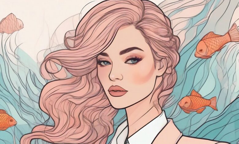 Balık Burcu Günlük Yorumu: 23 Kasım 2025 Balık Burcu Günlük Yorumu: 23 Kasım 2025