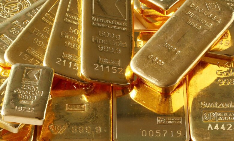 Altın Fiyatları Küresel Piyasalardan Etkileniyor Altın Fiyatları Küresel Piyasalardan Etkileniyor