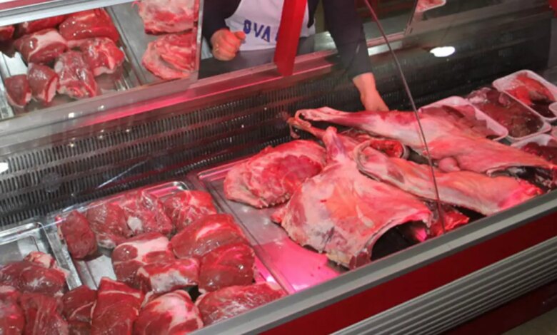 Et ve Süt Kurumu’ndan et ithalatı açıklaması Et ve Süt Kurumu’ndan et ithalatı açıklaması