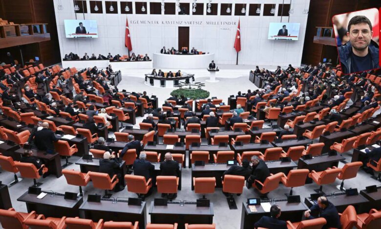 RTÜK Cezaları Üzerine Tartışmalar Devam Ediyor RTÜK Cezaları Üzerine Tartışmalar Devam Ediyor