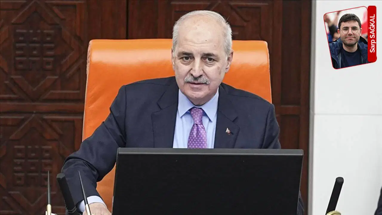 TBMM Başkanı Kurtulmuş, yanıtlanmayan önergelerle ilgili her yıl iki kere talepte bulunduklarını söyledi: Bakanlar Meclis Başkanı’nı da dinlemiyor – Son Dakika Siyaset Haberleri TBMM Başkanı Kurtulmuş, yanıtlanmayan önergelerle ilgili her yıl iki kere talepte bulunduklarını söyledi: Bakanlar Meclis Başkanı’nı da dinlemiyor – Son Dakika Siyaset Haberleri