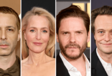 Netflix, ‘Boys From Brazil’ Dizisine Resmi Onayı Verdi