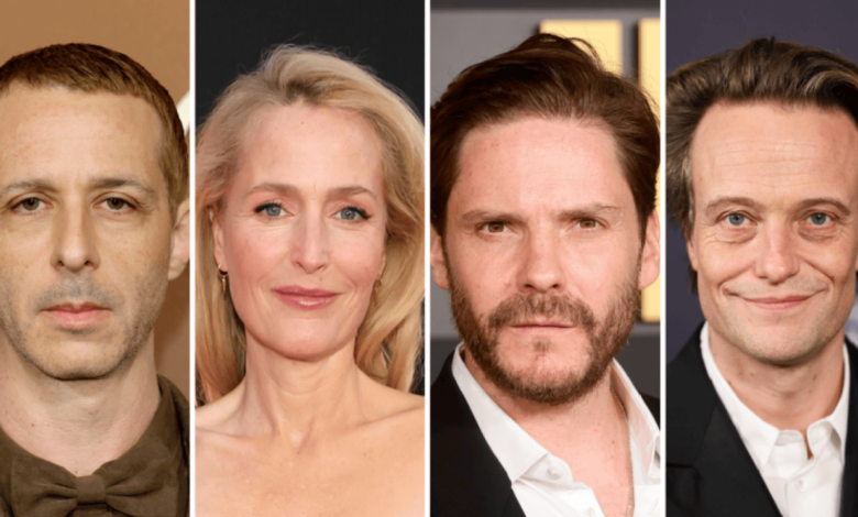 Netflix, ‘Boys From Brazil’ Dizisine Resmi Onayı Verdi