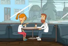 HBO Max, Türkiye’nin İlk Yetişkin Animasyon Dizisi