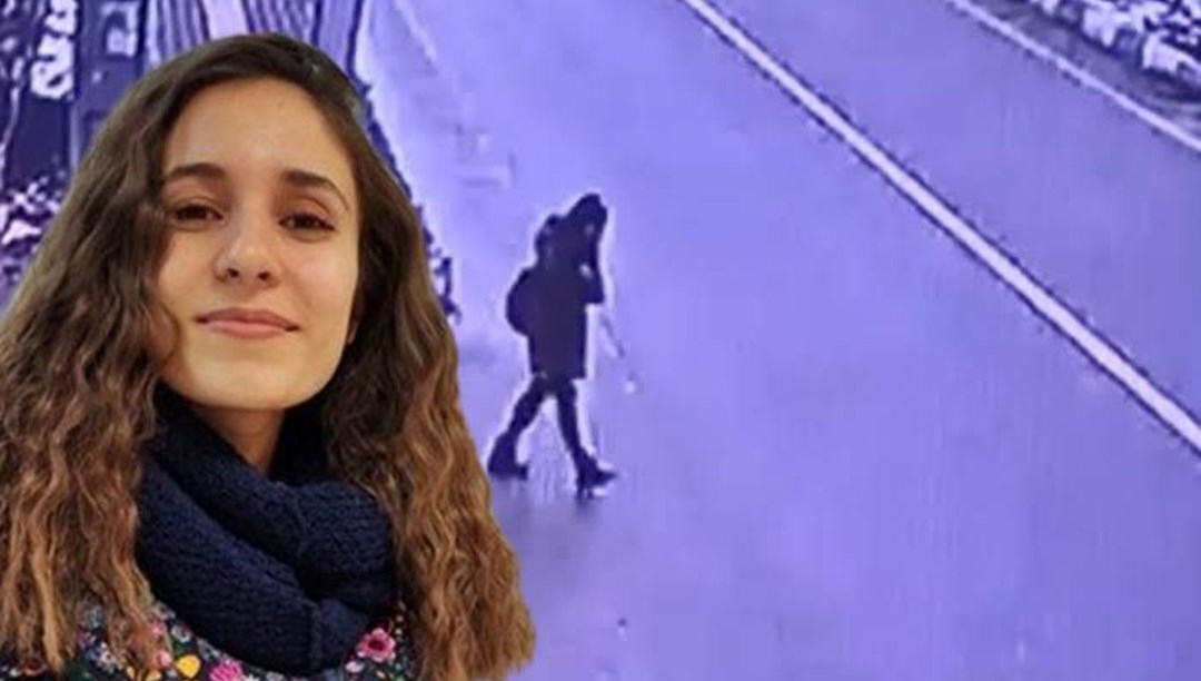 Gülistan Doku dosyasında yeni gelişme: Ek 700 saatlik görüntü saniye saniye izleniyor Gülistan Doku dosyasında yeni gelişme: Ek 700 saatlik görüntü saniye saniye izleniyor