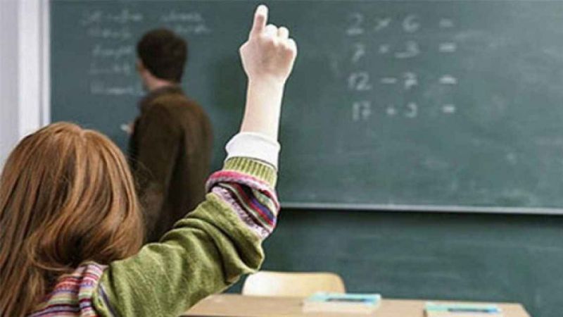 Yeni Yıl Uzman ve Başöğretmen Maaşları Enflasyon Verilerine Göre Yeniden Hesaplandı Yeni Yıl Uzman ve Başöğretmen Maaşları Enflasyon Verilerine Göre Yeniden Hesaplandı