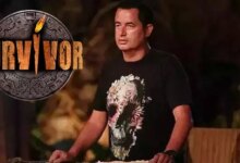 Survivor 2026 Kadrosuna Murat Arkın Dahil Oldu