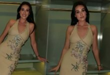 Esra Bilgiç’in Yeni Paylaşımları Sosyal Medyada İlgi Gördü