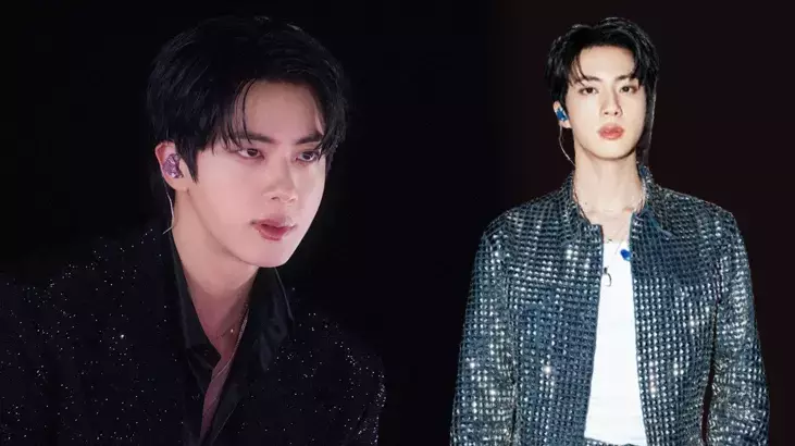 BTS Üyesi Jin’i Öpen Kadına Cinsel Saldırı İddiası BTS Üyesi Jin’i Öpen Kadına Cinsel Saldırı İddiası