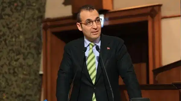 Resul Emrah Şahan: Şişli yeniden halk iradesiyle yönetilmeli Resul Emrah Şahan: Şişli yeniden halk iradesiyle yönetilmeli