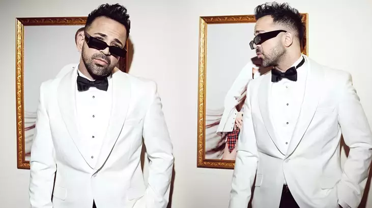 Asil Gök ve komşusu arasında gürültü tartışması yaşandı Asil Gök ve komşusu arasında gürültü tartışması yaşandı