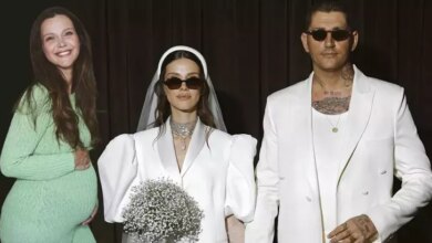 İrem Helvacıoğlu ve Ural Kaspar arasında boşanma iddiaları